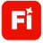 Adobe Firefly official logo