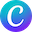Canva AI official logo