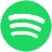 Spotify DJ official logo