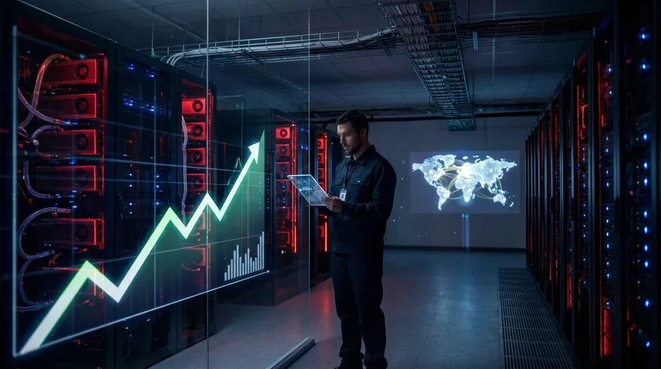 AMD Stock Hits $1 Trillion: What the September 21, 2026 Rally Says About AI Demand and Valuation